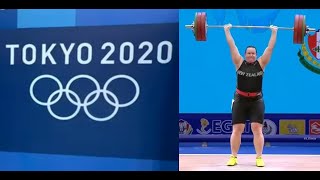 Сексуально-озабоченная Олимпиада?