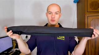Обзор стойки Arsenal ARS 2000