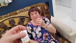 Подарок для мамы из Москвы от Алексы