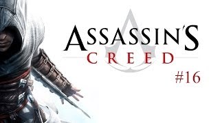 Assasins creed #16 - На похороны Мажд-Аддина