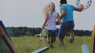 Love is... love story Свадебный видеограф. Видеооператор. Киров. Свадьба в Кирове.