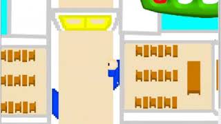 Baldi's basics (Super fast Edition) 1.5 [Scratch Edition!] {Enjoy!!}
