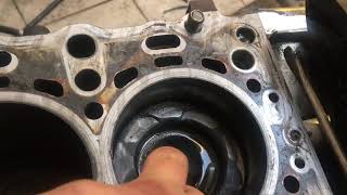 Mercedes om651 delphi / pukanie w silniku / autoserwis Garage Slubice