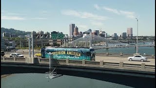 Decision America Pacific Northwest Tour Shines Light in the Darkness