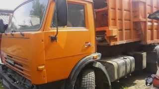Мусоровоз с боковой загрузкой МКМ 4503 Ряжск шасси КАМАЗ 43253 2011г,в Цена – 1 250т р.б