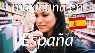 Tag SUPERMERCADO en ESPAÑA | Ande Asiul