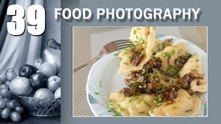 39. Foodblogger. Вареники с картошкой