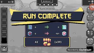 Idle Ninja Prime (Unreleased) #Android