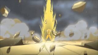 「AMV」Anime Mix - Don't Stay「Collab w/GSSJ70」