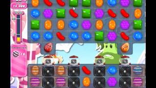 Candy Crush Saga Level 493 Cheat Engine