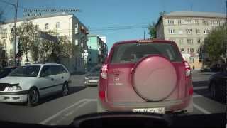 ДТП-2. Мотоциклы. Аварии с видеорегистраторов.