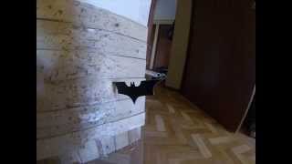 Batarang - how to make