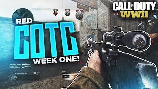 Best of Red's Clash of the Clan - Week One ft. The Red House