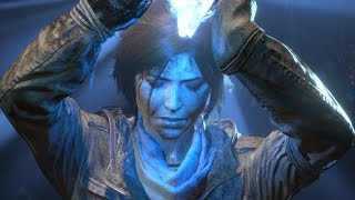 Rise of the Tomb Raider - In the Pines [Janel Drewis]