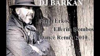 DjBaRKaN vs. Fatih Erkoc Ellerim Bombos 2011 RADIO PERFECT