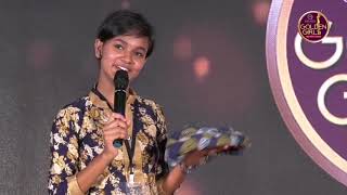 SREEDEVI S THOTTAPPILLI- B K College, Kottyam
