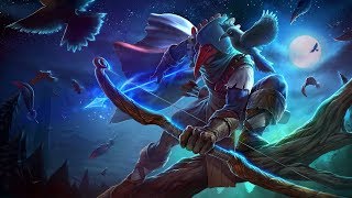 Обнова в игре Heroes of the Storm + контейнеры-кейсы