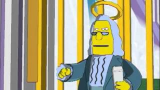 LOS SIMPSONS EL VIDEOJUEGO PARTE 15 FINAL