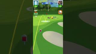 golf clash 101 (chip in)