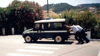 sobre rodas Pt : "carro apreendido" !!!!!!!??