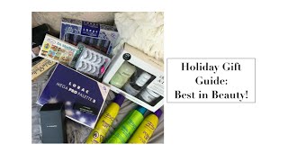 Best in Beauty 2015: Great gift Guide!