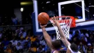 Kobe Bryant - Vindicated: Part 1