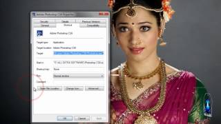 Photoshop Drag and Drop FIX CS4,CS5,CS6