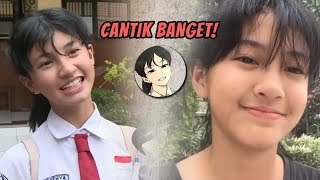 Masih Kelas 6 SD, Kecantikan Bocah Ini Bikin Netizen Meleleh!
