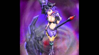 Black Rock Shooter: The Game OST - A級異星人"尖兵"