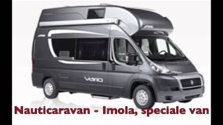 Nauticaravan - Imola SPECIALE Furgonati