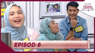 Studio Drama Sangat  | Kampung People (8 Feb 2020)
