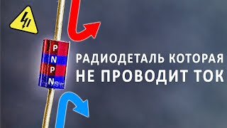 Что такое ДИНИСТОР? Разбираемся как он работает и зачем нужен. Понятное объяснение!