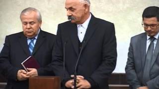 16.10.2015: Valentin Cucu - "Dinamica Imparatiei lui Dumnezeu" (Vineri seara)