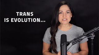 Trans activist: put ALL kids on puberty blockers