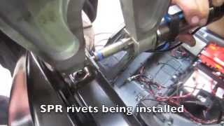 BMW Crash Repair