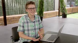 Отзыв о LearnPython от студентки