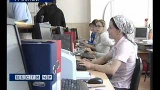 Электронный ВУЗ модуль Приемная комиссия