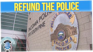 City of Tacoma Sees 30% Drop in Homicides After Hiring More Cops