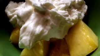 21 Day Fix - Day 43 Vlog - What I ate.