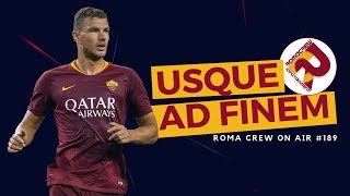 ADDIO AL SOGNO CONTE?! | RC #189