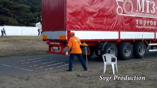Асмап-профи 2011 Набережные Челны