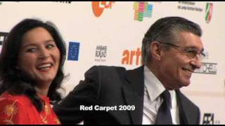 European Film Awards 2009 im Ruhrgebiet