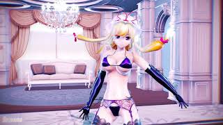 [MMD]Follow the leader Yukari[touhou]