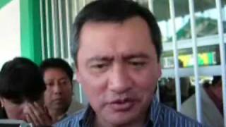Todos Somos Zimapán logró estudio ambiental