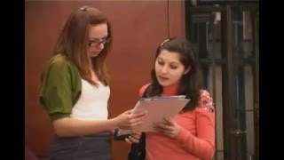 Выставка лучших зарубежных школ в отеле Арарат Хаят