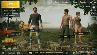How to solve mic and speaker bug in PUBG mobile
