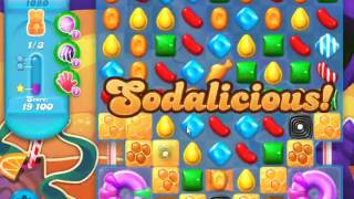 Candy Crush Soda Saga Level 1080 - NO BOOSTERS