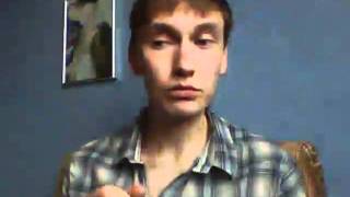 Как отучить щенка кусаться (урок 1, часть 2)