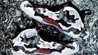 Nike Foampostie One Fighter Jet "Premium"