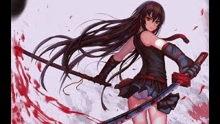 Legends Never Die[AMV]- Strong Female Anime Character